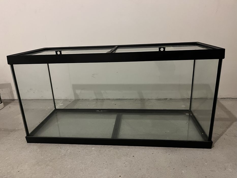 Aquario para peixes/ tartarugas