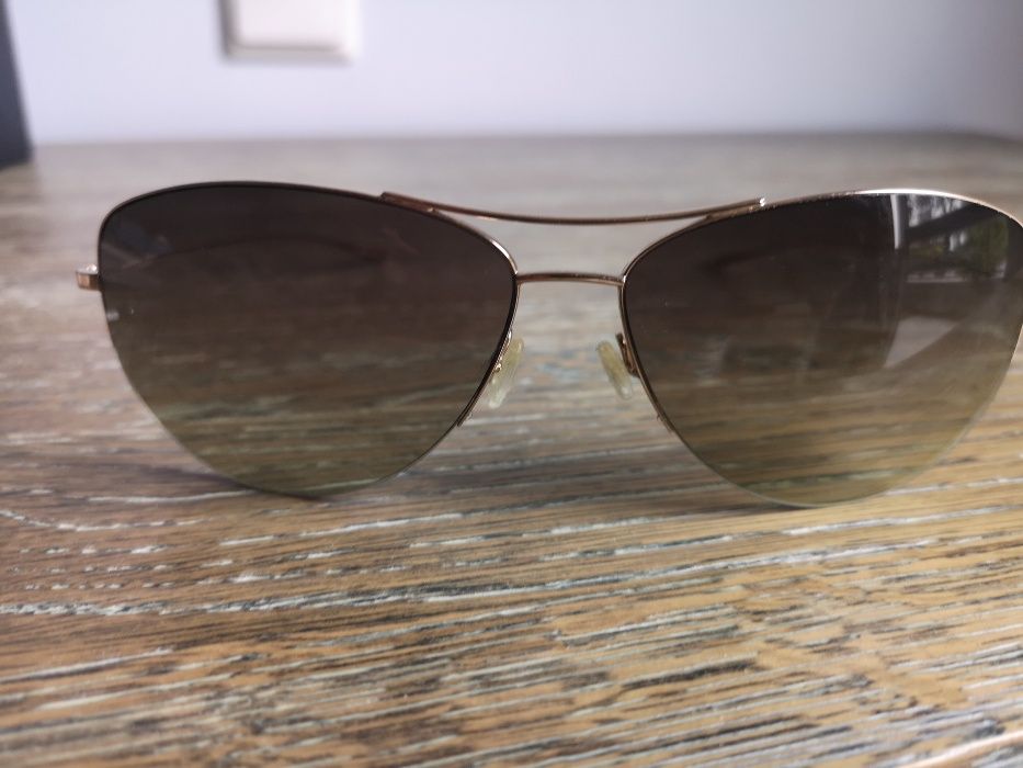 Okulary przeciwsłoneczne Oliver Peoples