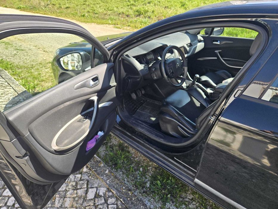 Citroen C5 2011 2.0 HDi 165 163CV