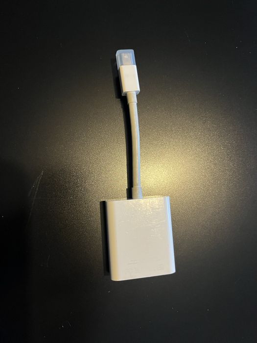 Mac to Projector Adapter64170802739971121