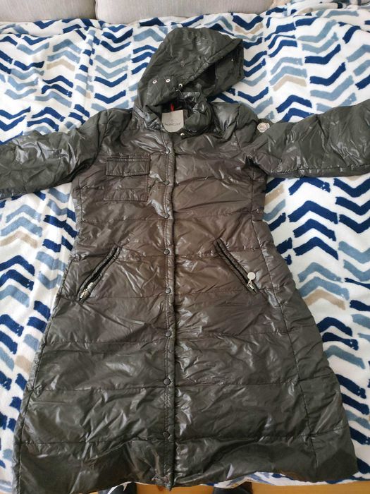 Płaszcz damski na sprzedasz.