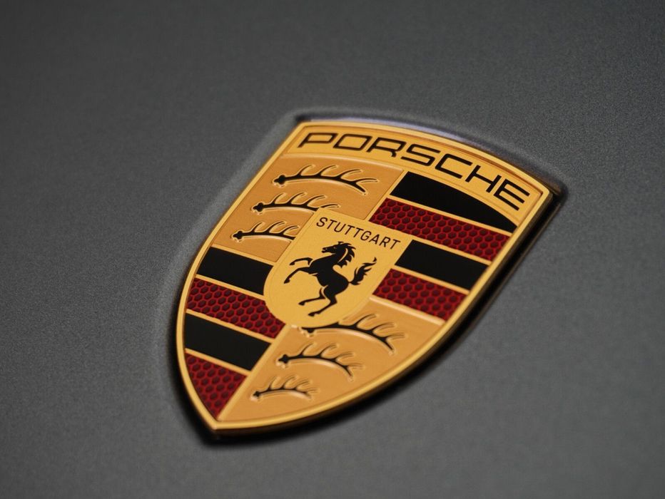 Porsche Cayenne 353KM Dostępny Od Ręki!