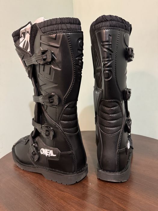 Мотоботи Сапоги Oneal MX PRO2 размер 45-46