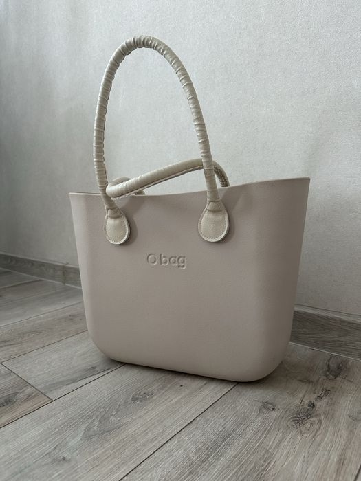 O Bag classic сумка жіноча