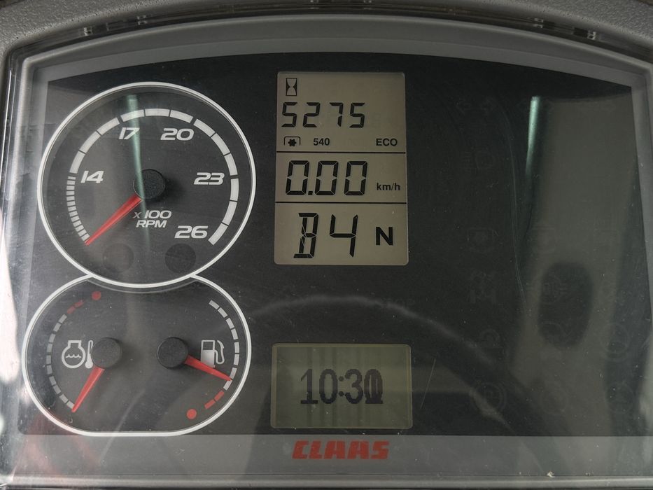 !! CLAAS Arion 420 !!