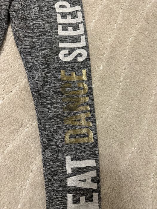 Crivit термобелье 122-128-134 термобілизна подштаники