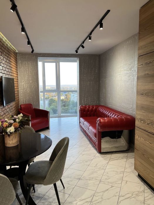 3 к. квартира 70м2 Ремонт! Новострой! Одесская ЖК Дом на Зерновой