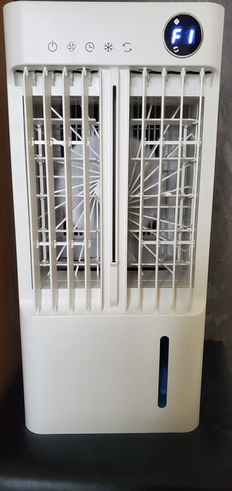 Зволожувач повітря