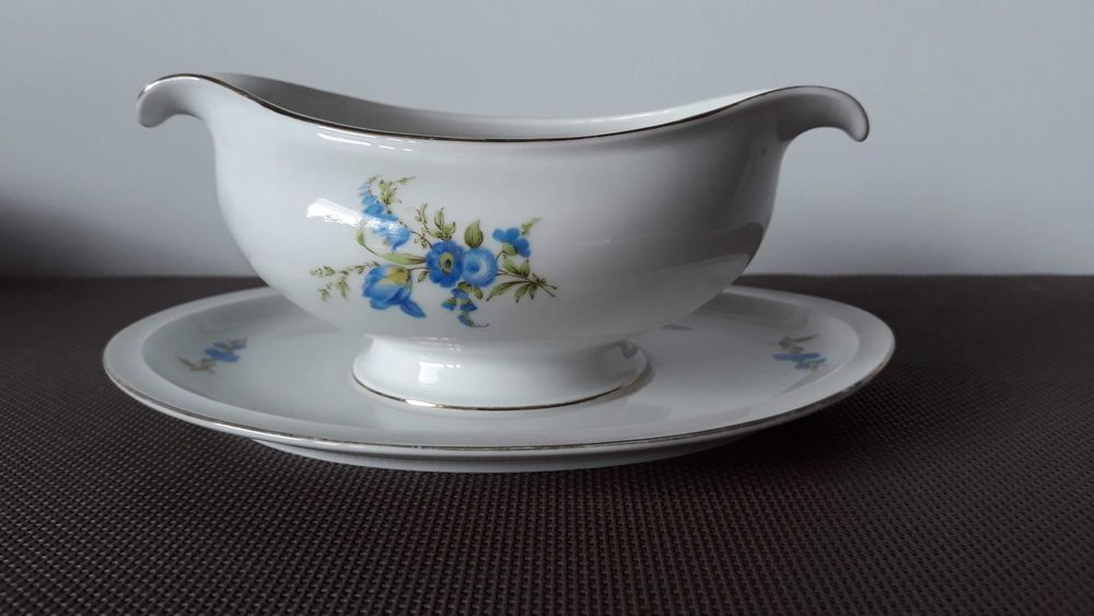 Serwis obiadowy Rosenthal Selb Bavaria Winifred