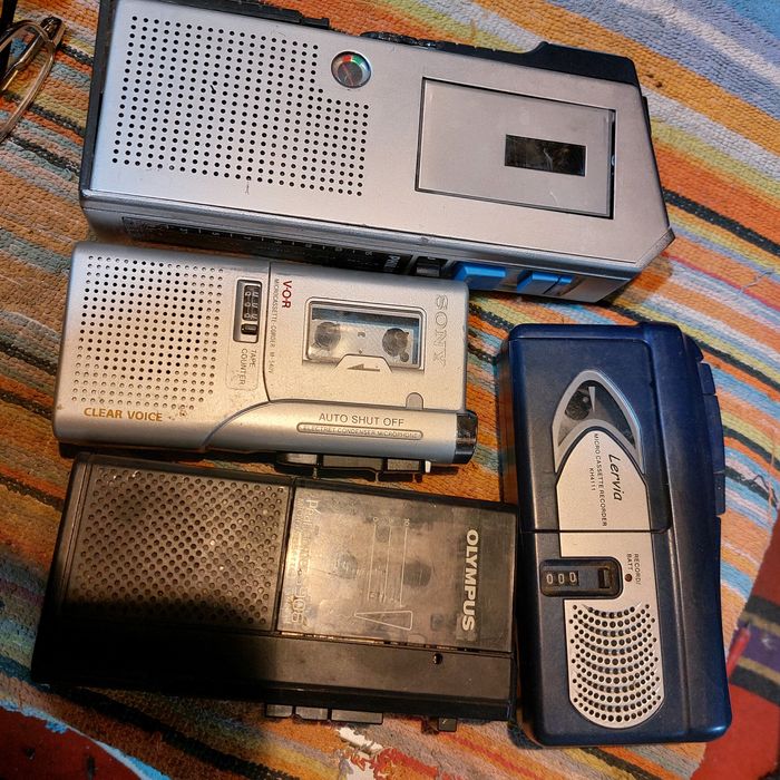 Audio ,kolekcjonerskie. Tukany.