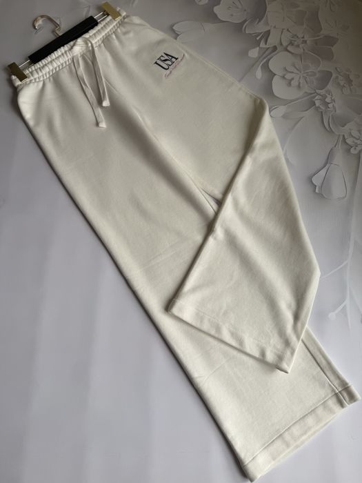 Гарний спортивний костюм світшот джогери Zara