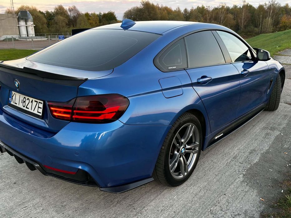 BMW Seria 4