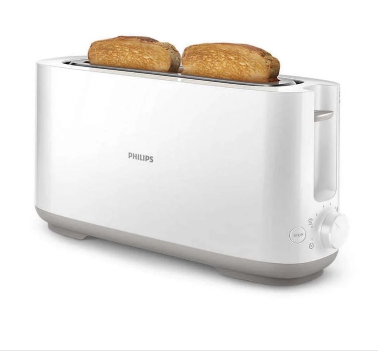Torradeira Philips