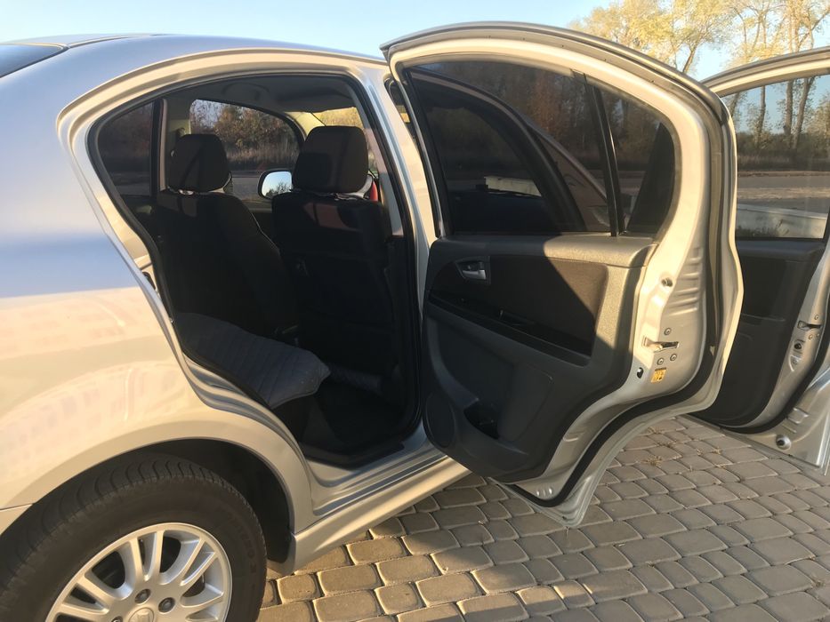 Продам Suzuki sx4 Sport