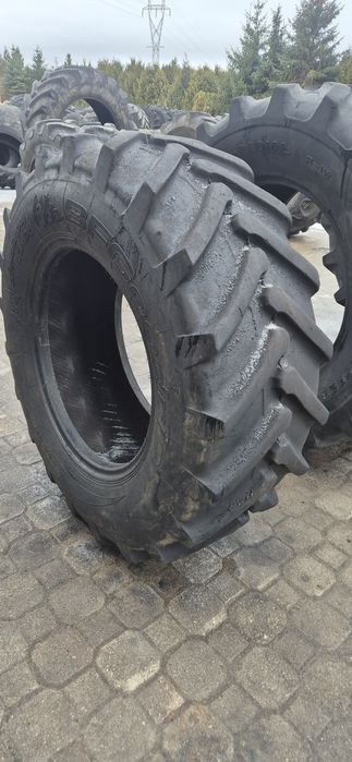 Opona 400/80R24 ( 15.5/80R24 ) BF goodrich (  jak  Michelin )