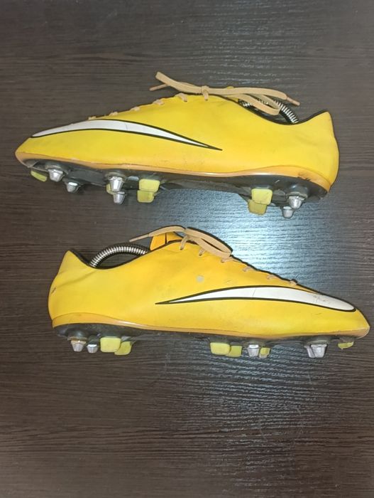 Nike mercurial veloce ll SG-PRO