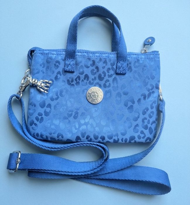 Сумочка кросбрді Kipling  Кіплінг нова