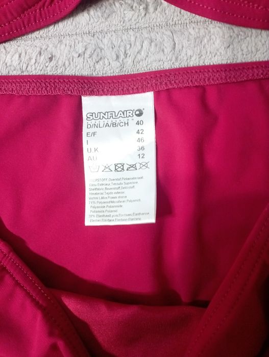 Strój kąpielowy Sunflair