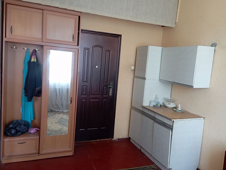 Дві кімнати на ПМК-100