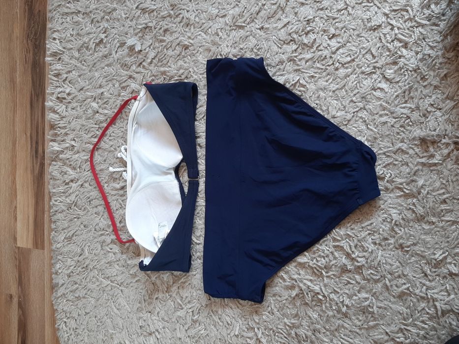 Marks&Spencer Kostium Kąpielowy 42-44/C