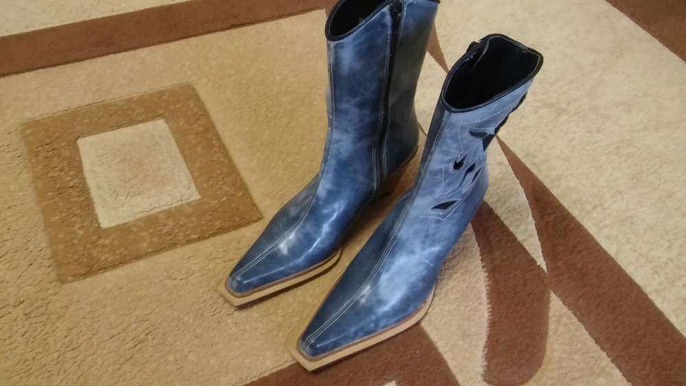 Buty damskie,włoskie