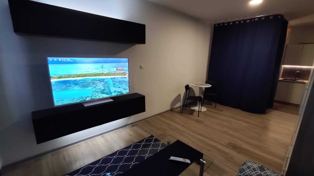 Apartament typu studio doskonała lokalizacja