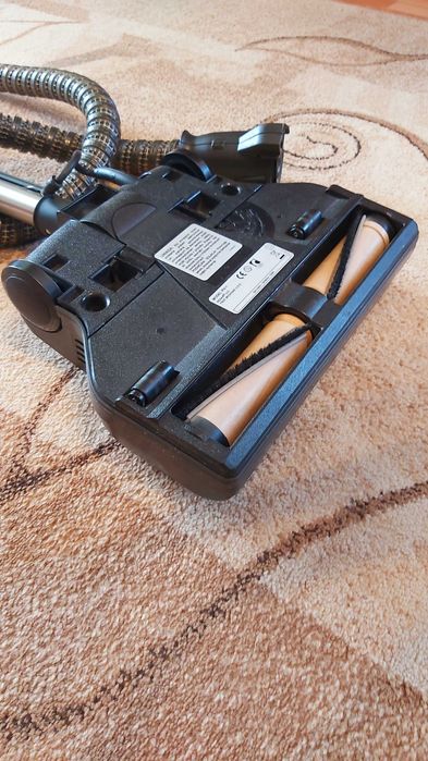 Odkurzacz Rainbow E2 Blue + Power Nozzle E2 Blue