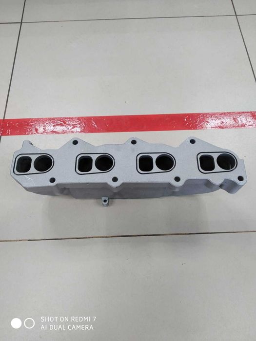 Коллектор впускной Спринтер 646 2.2Cdi Sprinter 906 колектор аллюминий