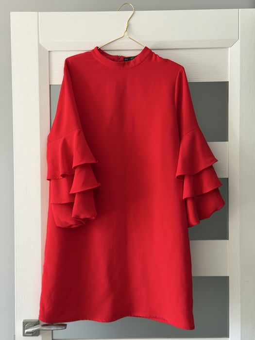 Сукня Zara, розмір M
