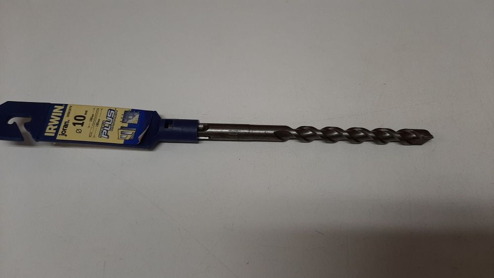 Broca SDS Plus 10mm IRWIN JORAN