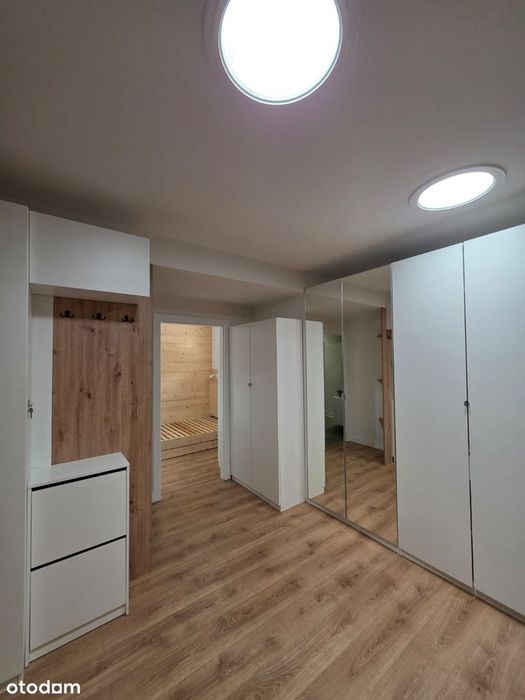LOKAL Z POTENCJAŁEM: 49 m²(2 w 1)–Szczytna, ul. Handlowa