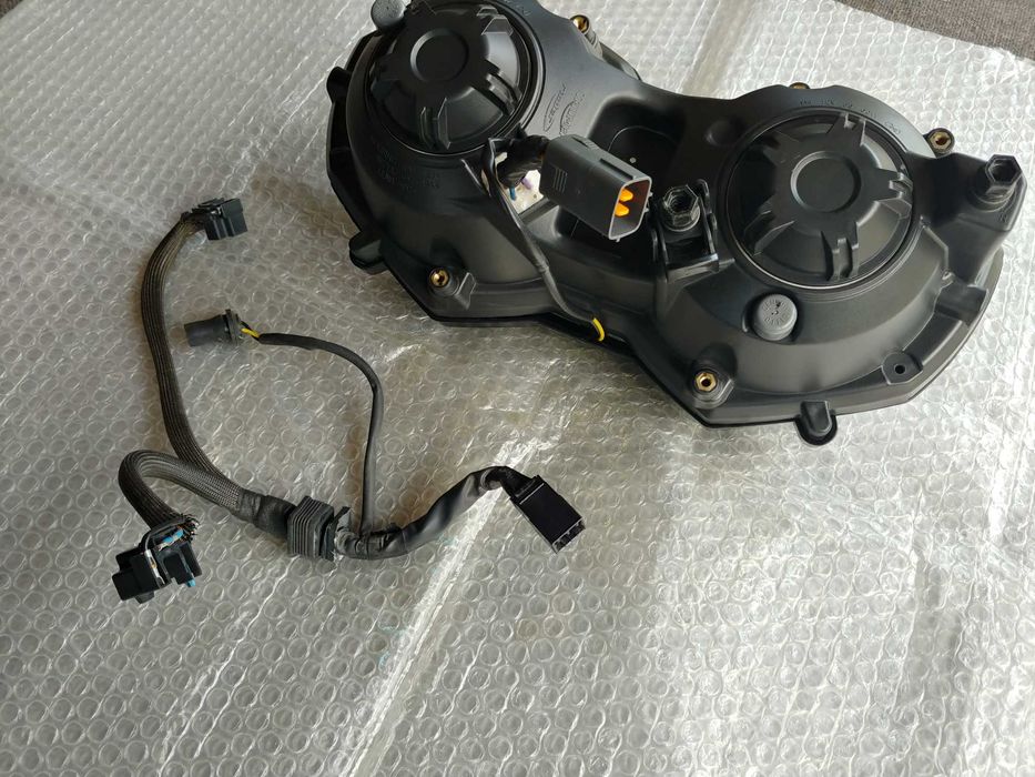 Lampa reflektor przód Triumph Tiger 1200,Tiger 800