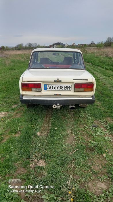 Обмін на моторку