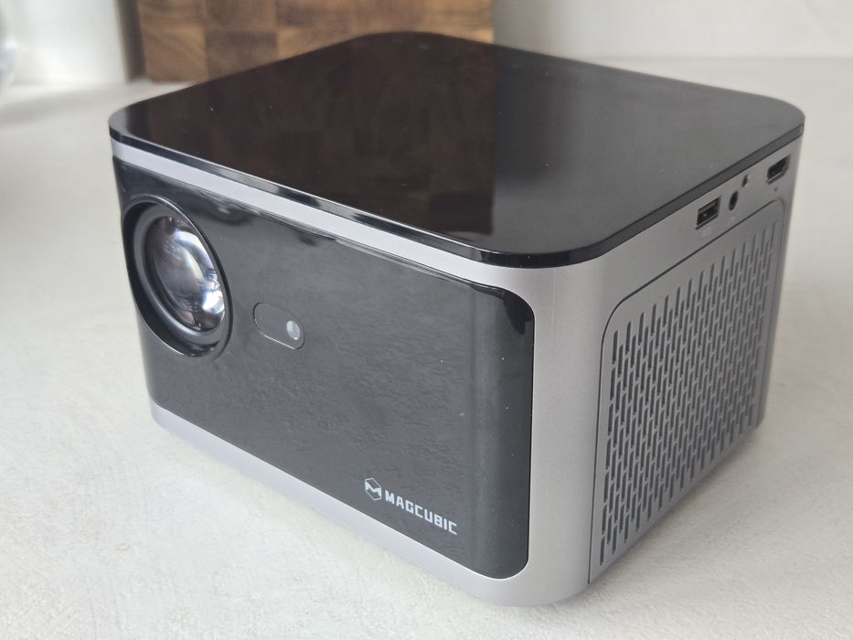 Magcubic HY350 PRO ver. 1 2/32 gb
