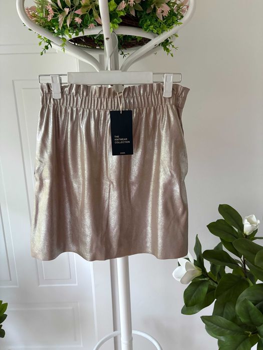 Zara spódnica damska rozmiar 38