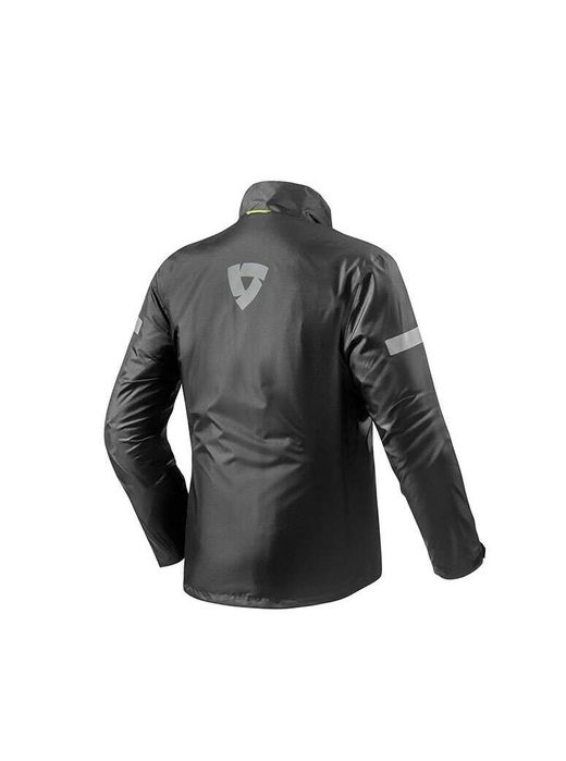 Casaco impermeável NOVO para moto/scooter REVIT Cyclone 2 H20