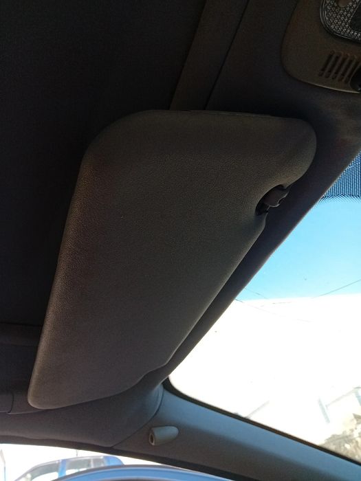 Pála de sol esquerda PEUGEOT 307 SW (3H)