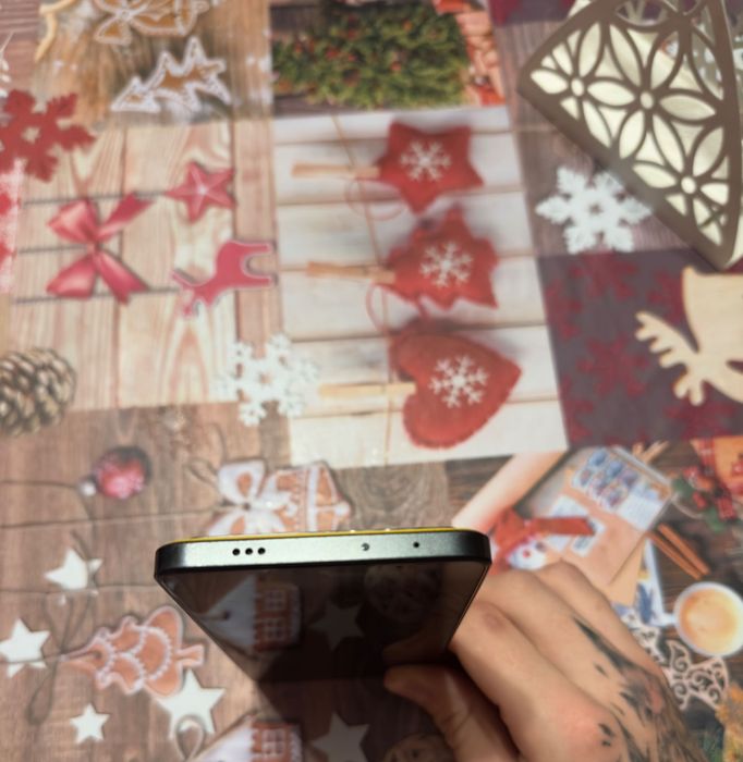 poco x6 pro 5G 256gb