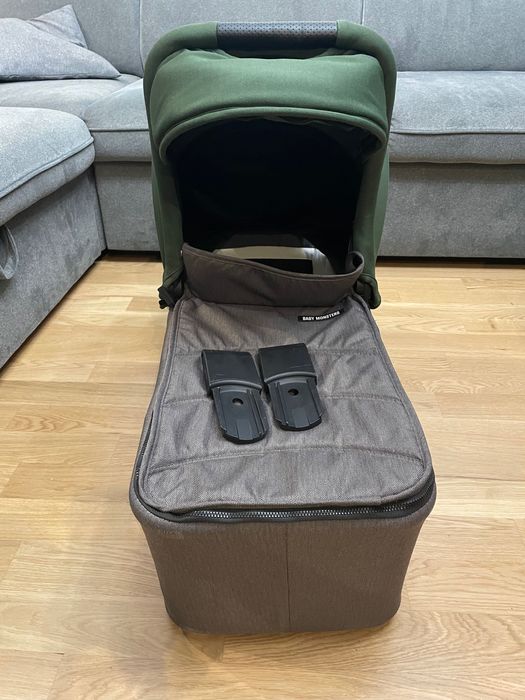 Gondola do Baby Monsters Easy Twin 4.0