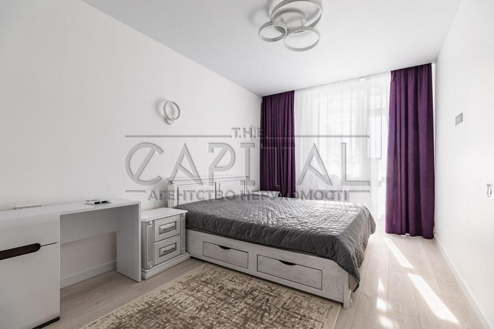 Продаж квартири, ЖК OK’LAND, пр-т Повітрофлотський