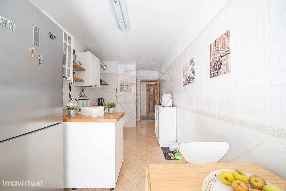 Apartamento T3 para venda