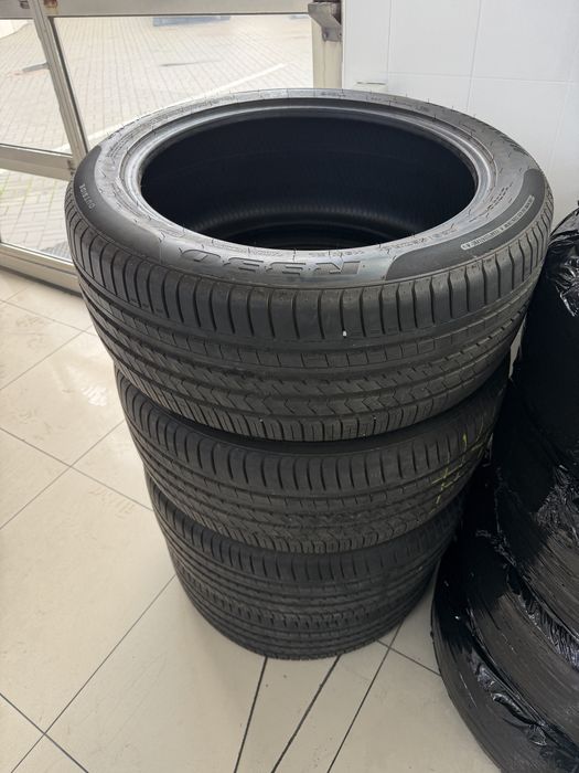 Шини WINRUN R330 285/45ZR21 113W XL EV, 4 шт.