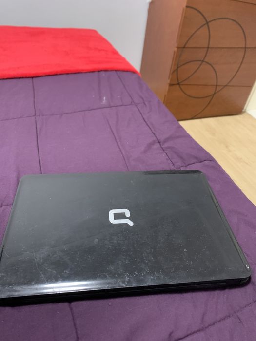 Compaq Laptop64740689094785122