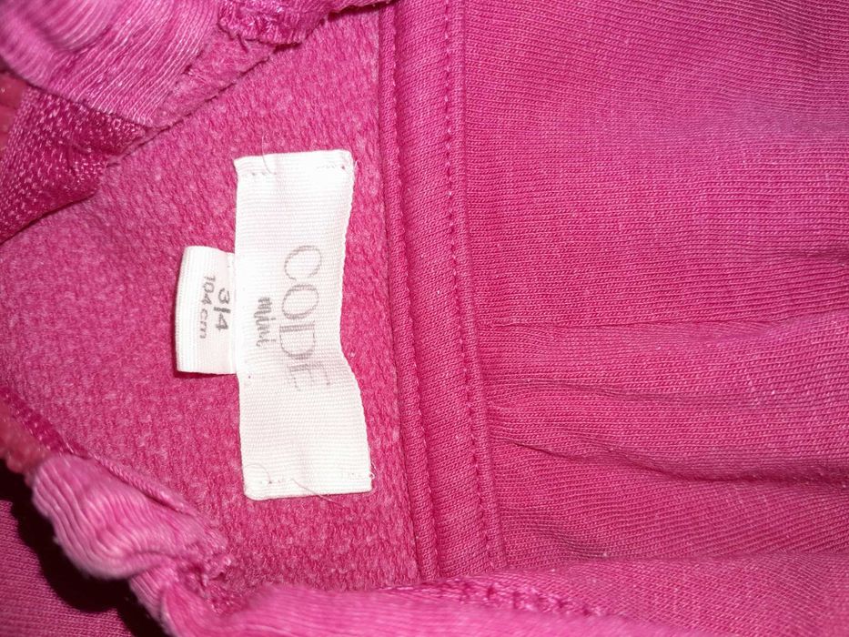 Pack tudo 5€ casacos x2 e camisola polar