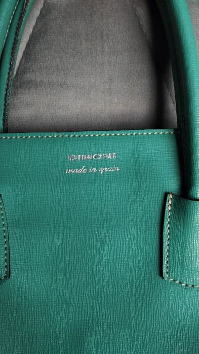 Жіноча сумка Dimoni (made in Spain)