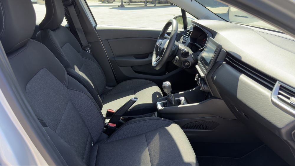Renault Clio 1.0 sce zen