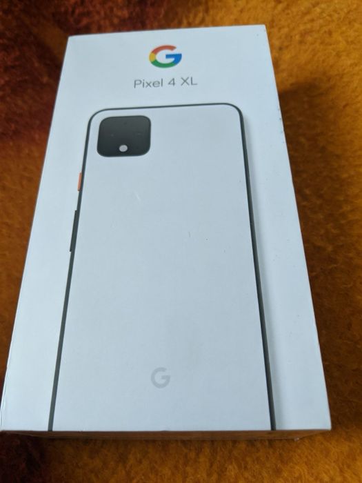 Google pixel 4xl 6/64