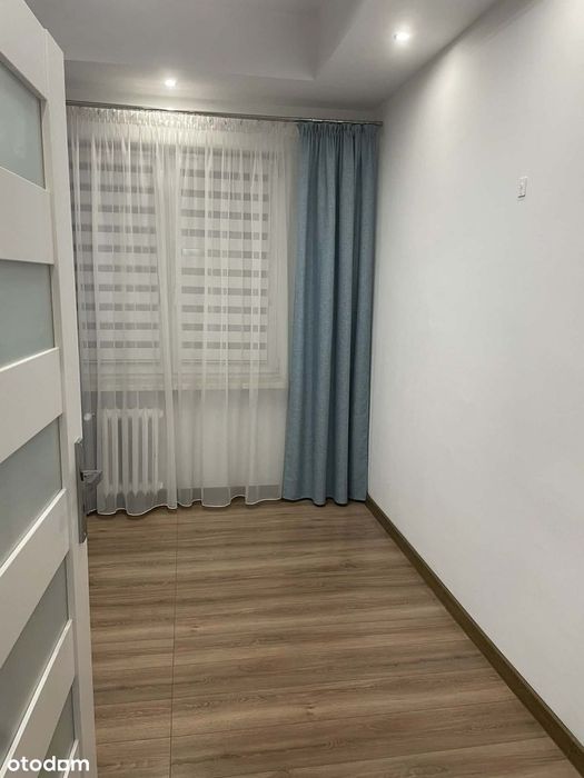 Mieszkanie – Kraków, Nowa Huta - Widok 4