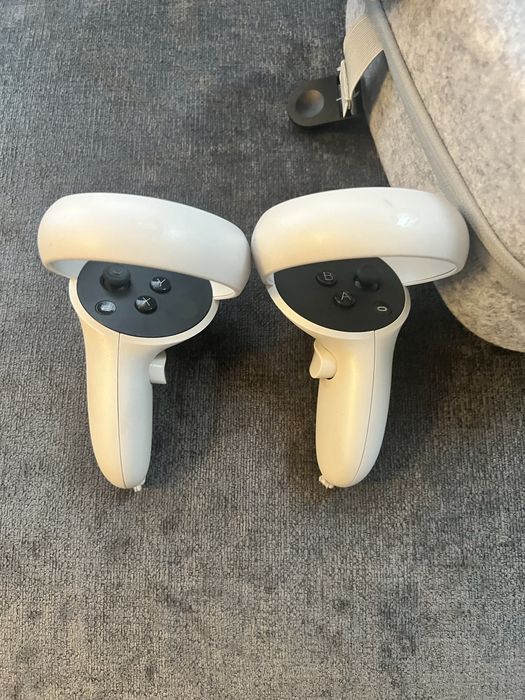 Oculus meta quest 2