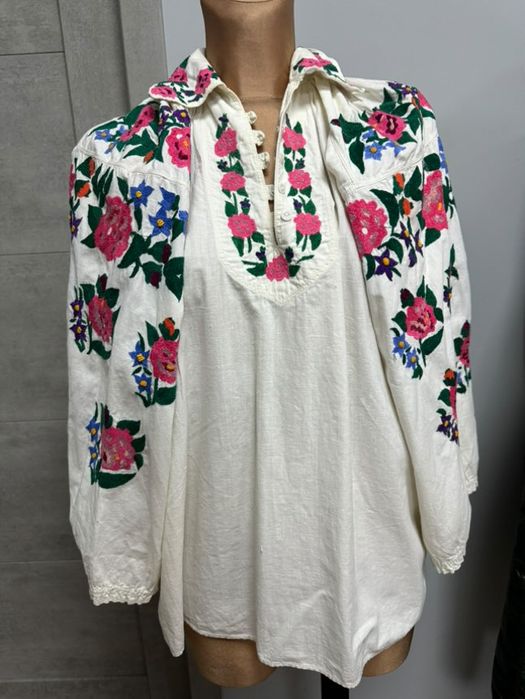 Дуже гарна вишиванка